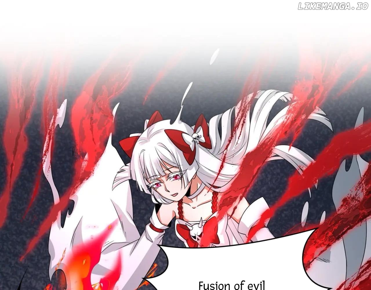 Era of the Haunted Chapter 285 - page 2